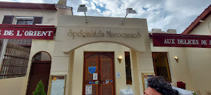 Photo n°2 de Aux Délices de l’Orient à Rueil-Malmaison ()