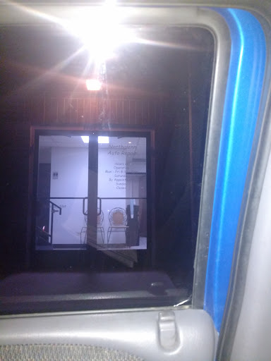 Auto Restoration Service «Northglenn Auto Repair», reviews and photos, 1901 Leroy Dr, Northglenn, CO 80233, USA