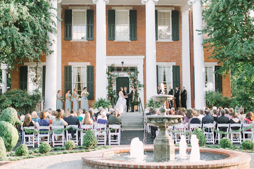 Wedding Venue «Hunt Phelan Weddings & Events», reviews and photos, 533 Beale St, Memphis, TN 38103, USA