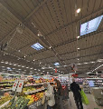 relais mondial relais AUCHAN SUPERMARCHE GALLIENI TALENCE