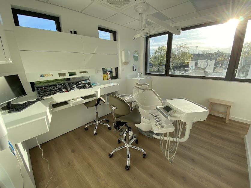 Cabinet Dentaire du Docteur Enrique SOTO à Mulhouse