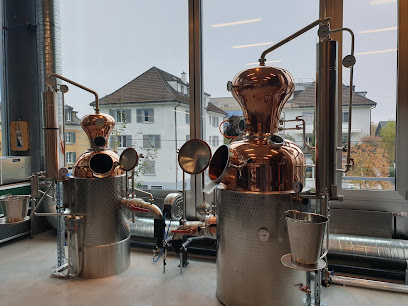 Turicum Distillery GmbH