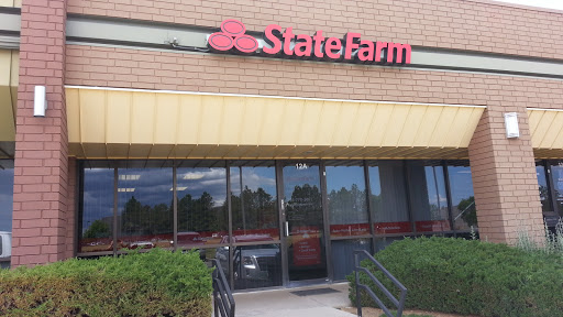 Damy McDaniel - State Farm Insurance Agent, 12201 E Arapahoe Rd, Ste A12, Centennial, CO 80112, Insurance Agency