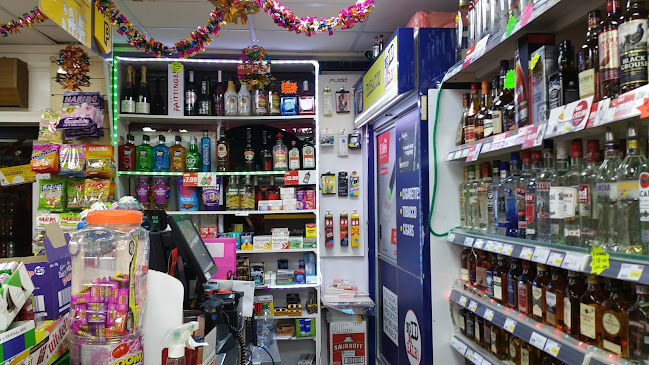 Reviews of Premier - Church Street Mini Market in Milton Keynes - Liquor store