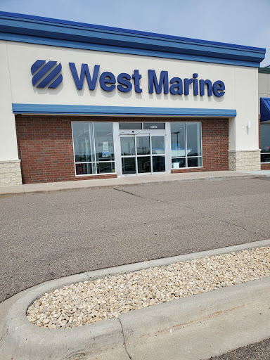 Marine Supply Store «West Marine», reviews and photos, 12350 Wayzata Blvd, Minnetonka, MN 55305, USA