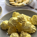 Photo n°5 de l'avis de Elena.� fait le 25/04/2023 à 07:47 sur le  Restaurant Station Burgsee à Gadebusch