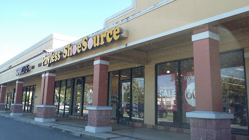 Payless ShoeSource, 6380 E Indiantown Rd, Jupiter, FL 33458, USA, 