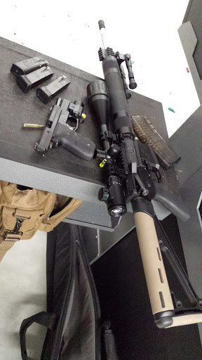 Gun Shop «River’s Edge Tactical», reviews and photos, 6738 Center Rd, Valley City, OH 44280, USA