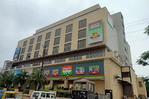 More Hypermart, Padam Mall Agra image