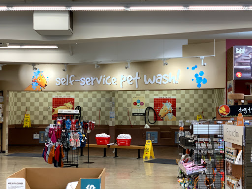 Pet Supply Store «Pet Food Express», reviews and photos, 9153 W Olympic Blvd, Beverly Hills, CA 90212, USA