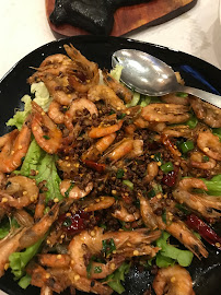 Cuisine chinoise du Restaurant chinois Qiao Jiang Nan à Paris - n°4