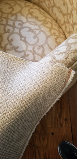 Fabric Store «artee fabrics & home», reviews and photos, 12141 Royal Point Dr, Cincinnati, OH 45249, USA