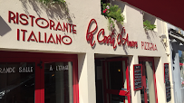 Photos du propriétaire du Pizzeria La Costa d'Amore à Le Croisic - n°1