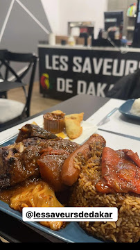 Photos du propriétaire du Restaurant africain Les saveurs De Dakar à Marseille - n°12