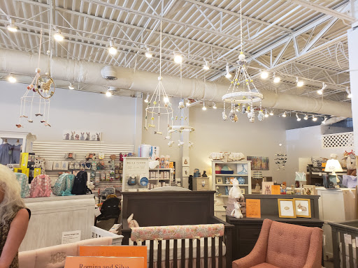 Baby Bloomers, 616 Coleman Blvd, Mt Pleasant, SC 29464, USA, 