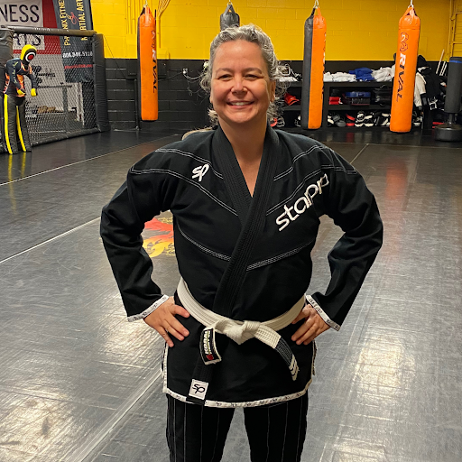 Gym «Phoenix Fitness & Martial Arts», reviews and photos, 3957 Deep Rock Rd, Henrico, VA 23233, USA