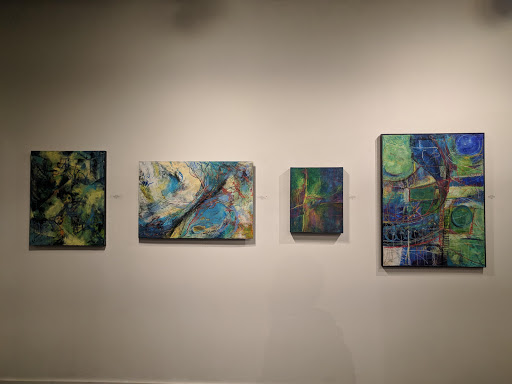 Art Gallery «Archway Gallery», reviews and photos, 2305 Dunlavy St, Houston, TX 77006, USA