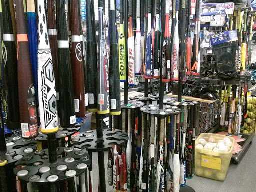 Sporting Goods Store «Play It Again Sports», reviews and photos, 1256 Town Centre Dr, Eagan, MN 55123, USA