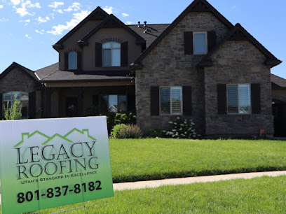 Legacy Roofing