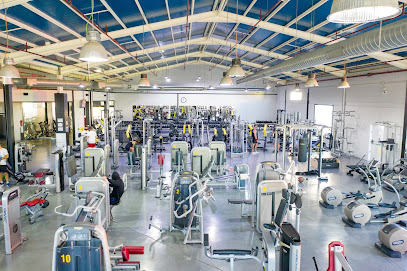 ATAI Sport Club Gimnasio en Bormujos - Av. del Barrerillo, S/N, 41930 Bormujos, Sevilla, Spain