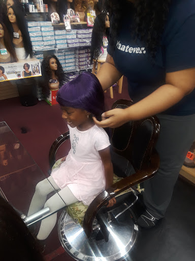 Beauty Supply Store «Sunshine Beauty Supply», reviews and photos, 542 Cross Keys Rd # 18, Sicklerville, NJ 08081, USA