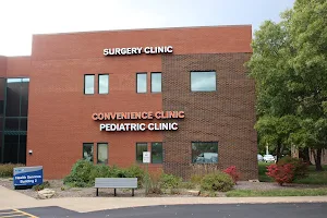 MDH Convenience Clinic image