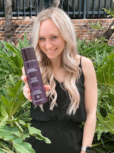 Spa «Aveda Level Salon Spa», reviews and photos, 720 S Village Cir, Tampa, FL 33606, USA