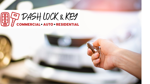 Locksmith «Dash Lock and Key Service of Middletown, Inc.», reviews and photos, 13 Bedford Ave #1, Middletown, NY 10940, USA