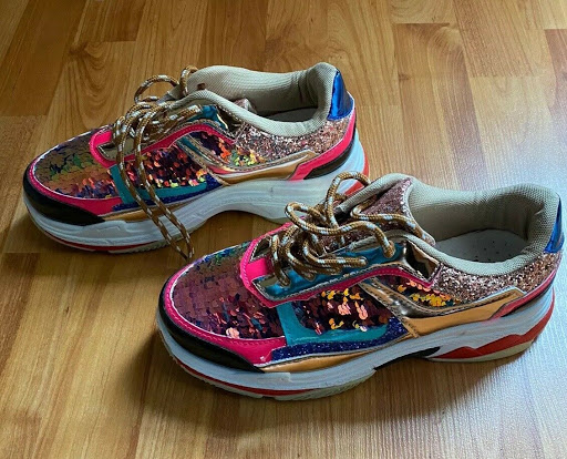 Shoe Store «SHOE TIME & SHOE TREND», reviews and photos, 3021 Freedom Dr, Charlotte, NC 28208, USA