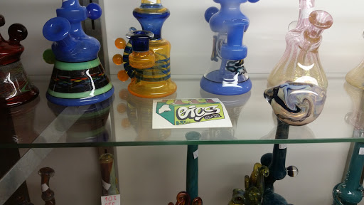 Tobacco Shop «Northern Lights», reviews and photos, 1140 Brighton Ave, Portland, ME 04102, USA