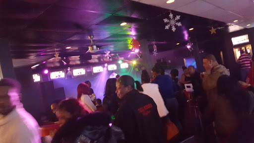 Live Music Venue «Backstage on Broadway», reviews and photos, 3764 Broadway, Gary, IN 46408, USA