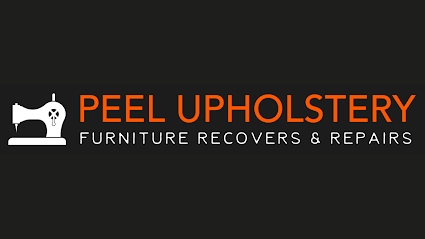 Peel Upholstery