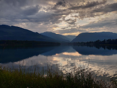 Revelstoke Recreation Parks