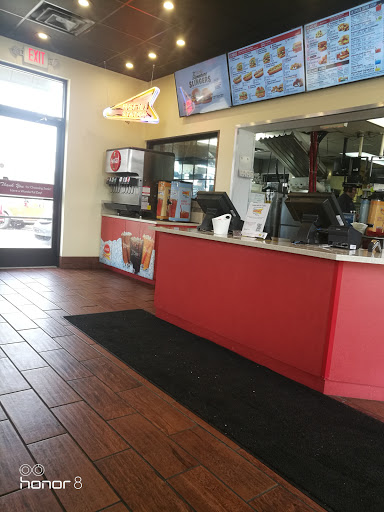 Fast Food Restaurant «Sonic Drive-In», reviews and photos, 1026 S Broadway, Lexington, KY 40504, USA