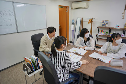 ソンチョル's 韓国語教室