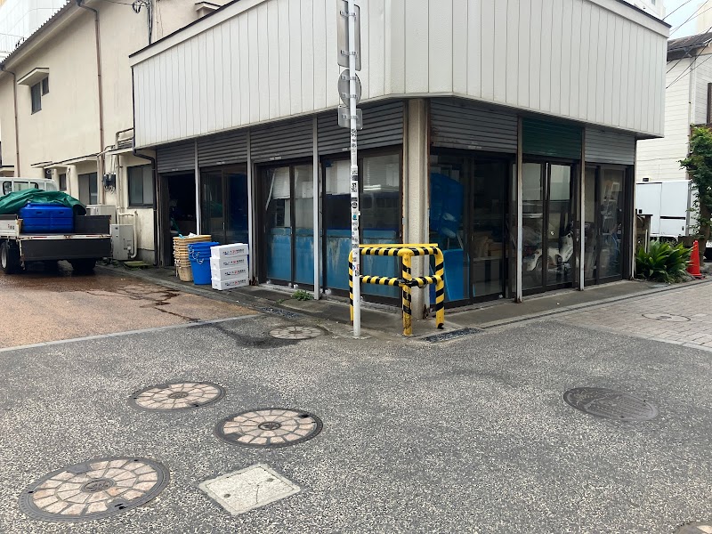 カネナカ（有）魚増商店