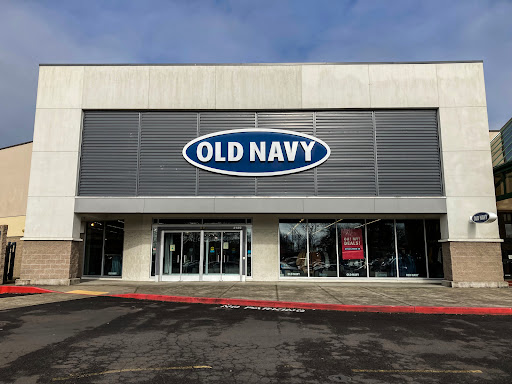 Clothing Store «Old Navy», reviews and photos, 2189 14th Ave SE, Albany, OR 97322, USA