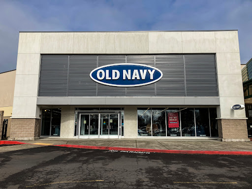 Clothing Store «Old Navy», reviews and photos, 2189 14th Ave SE, Albany, OR 97322, USA
