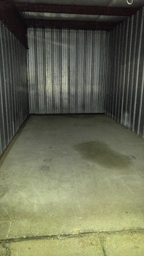 Self-Storage Facility «CubeSmart Self Storage», reviews and photos, 4501 W 135th St, Crestwood, IL 60445, USA