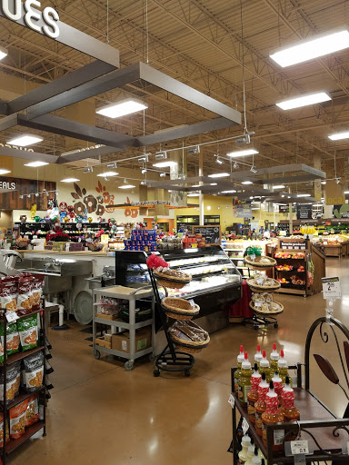 Grocery Store «Kroger Marketplace», reviews and photos, 1700 Declaration Dr, Independence, KY 41051, USA