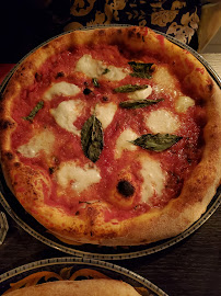 Pizza du Restaurant Milano à Lyon - n°19
