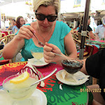 Photo n°1 de l'avis de Marco.e fait le 30/07/2022 à 15:40 sur le  Café Caso à Capri