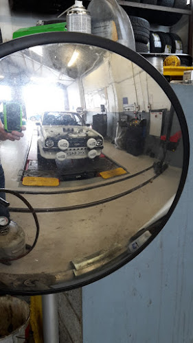 David Coe Garage Services - Auto repair shop