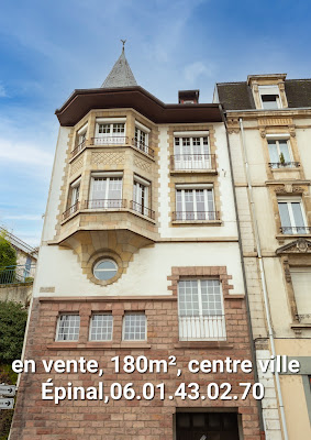 Blanchard Kévin IAD FRANCE Immobilier à Damas-et-Bettegney