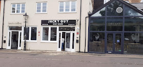 Jacky Guy Hair Salon