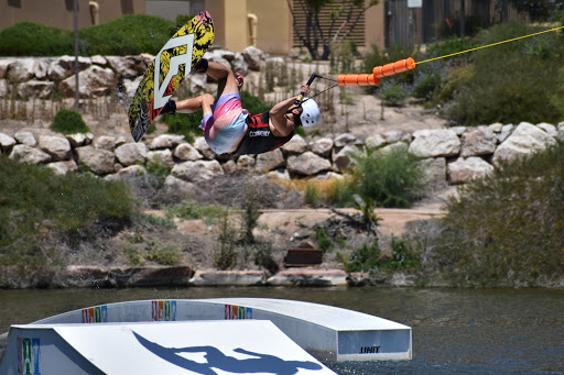 Las Vegas Water Sports