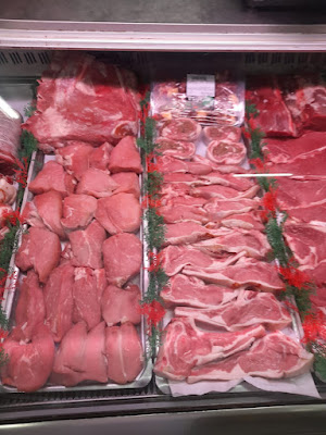 Boucherie Halal ACIMARKET حلال à Toulouse