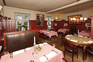 Restaurant Forsthaus Hessenstein image
