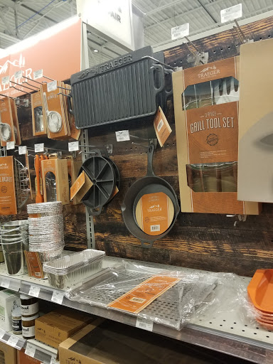 Hardware Store «E&H Ace Hardware», reviews and photos, 2575 Hilliard Rome Rd, Hilliard, OH 43026, USA