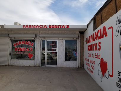 Farmacia Bonita´S Popular Nacionalista, 21165 Mexicali, Baja California, Mexico